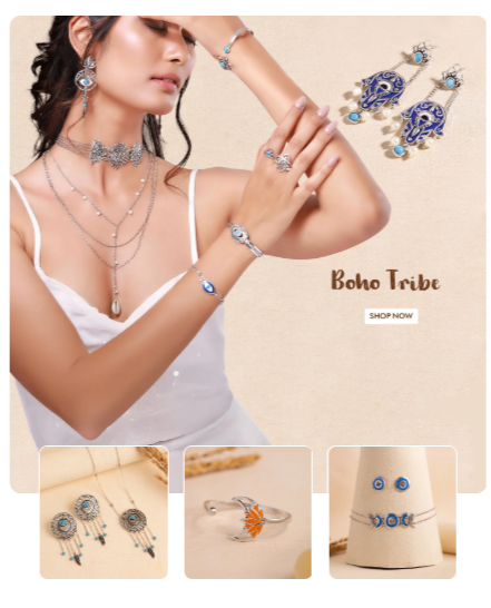 Boho Tribe
