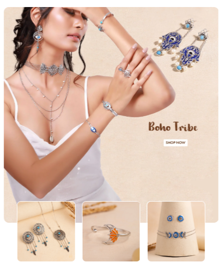 Boho Tribe