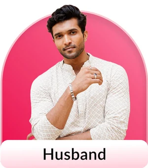 Husband