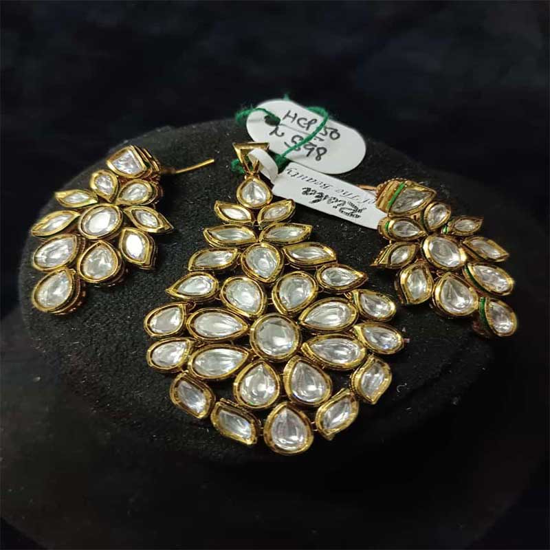 Jwellery Title