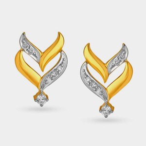 Earing Gold
