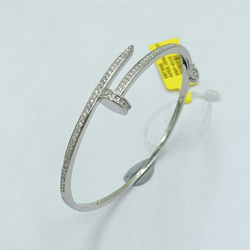 Cartier Silver