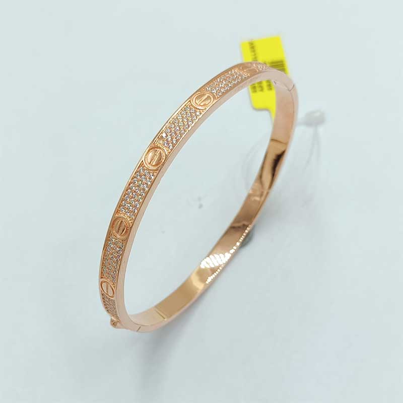 Cartier Rose Gold