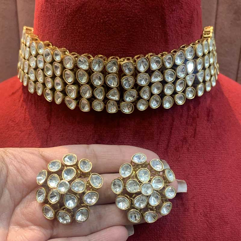 Choker Set
