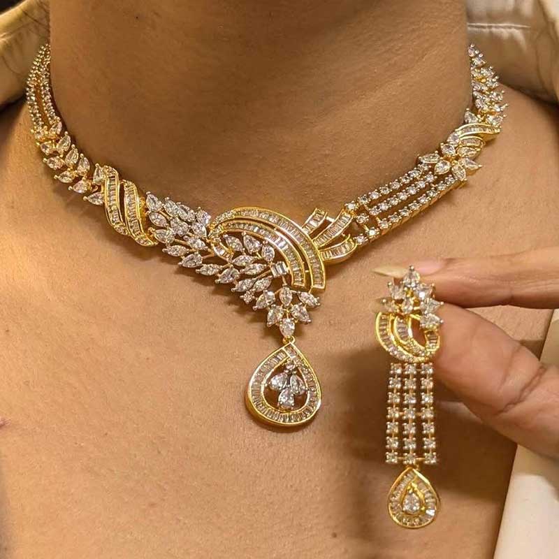 Necklace Set