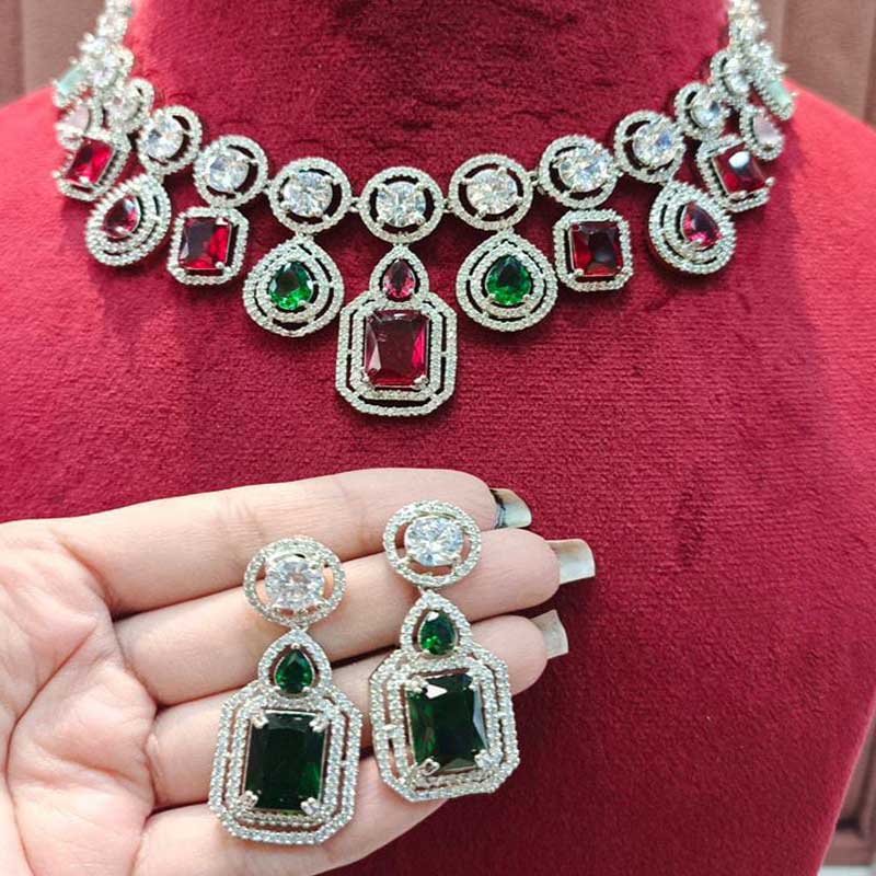 Necklace Set