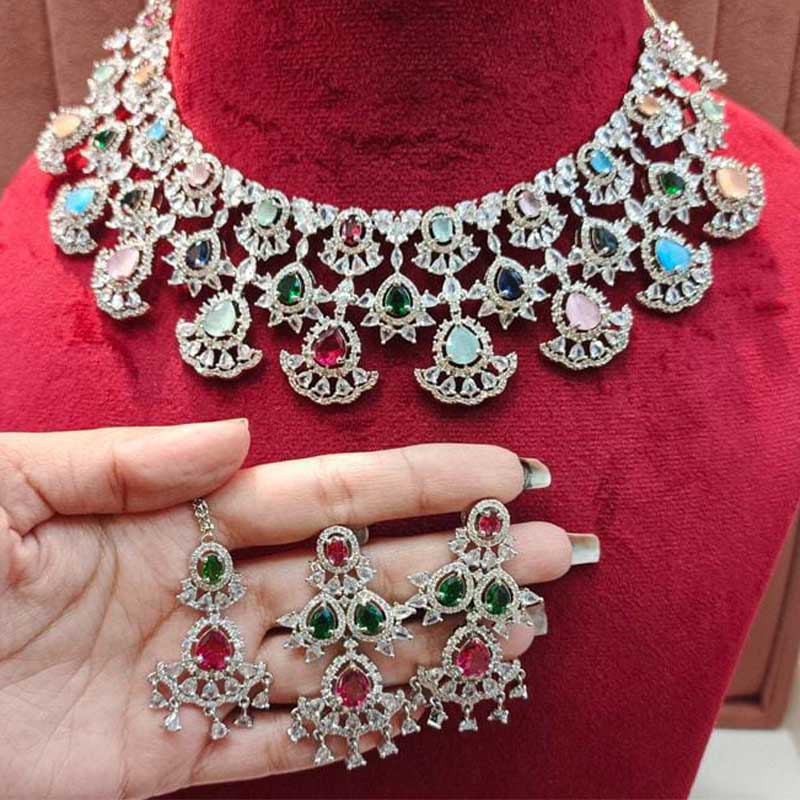 Necklace Set
