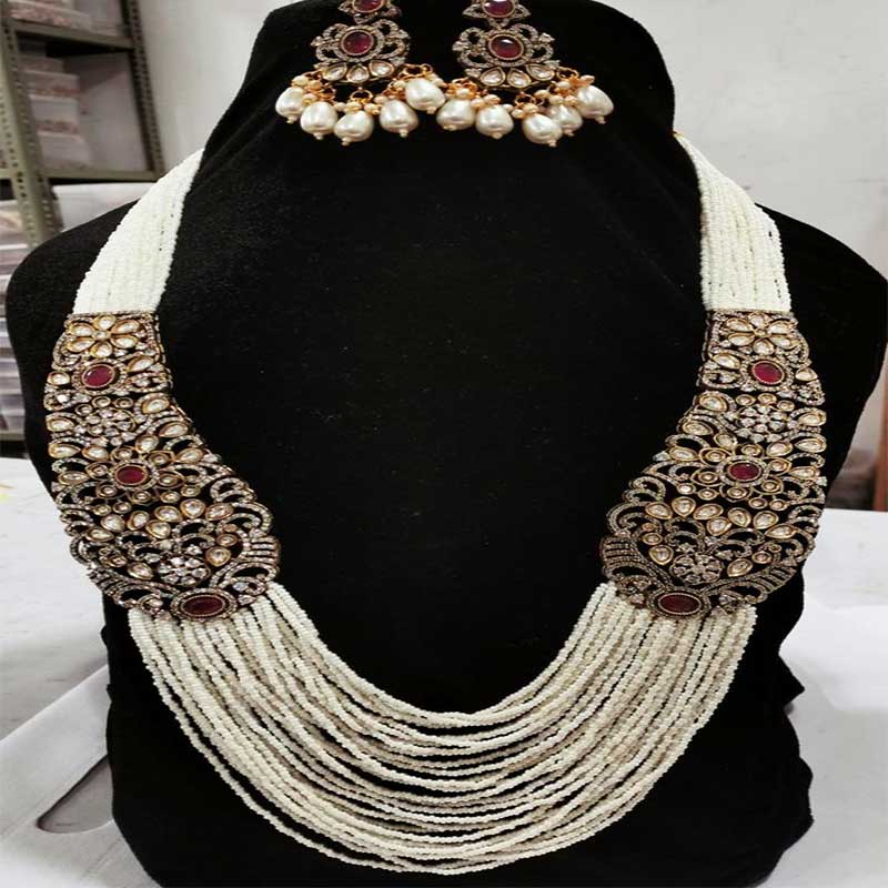 Necklace set 12