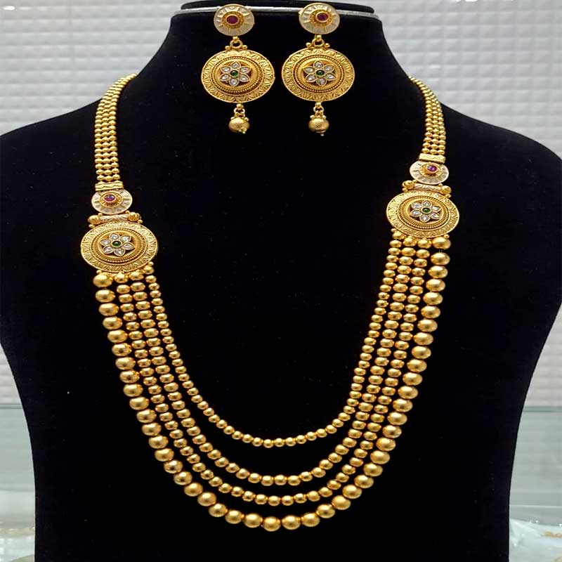 Necklace Set 13