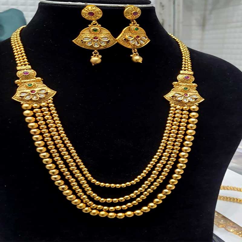 Necklace Set 14