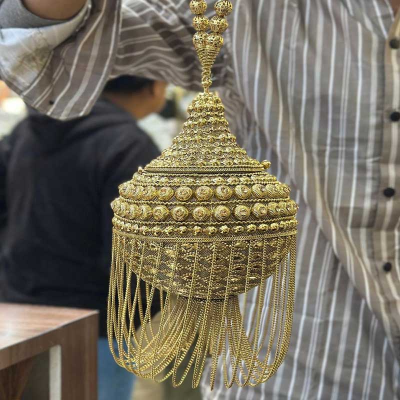 Potli Bag