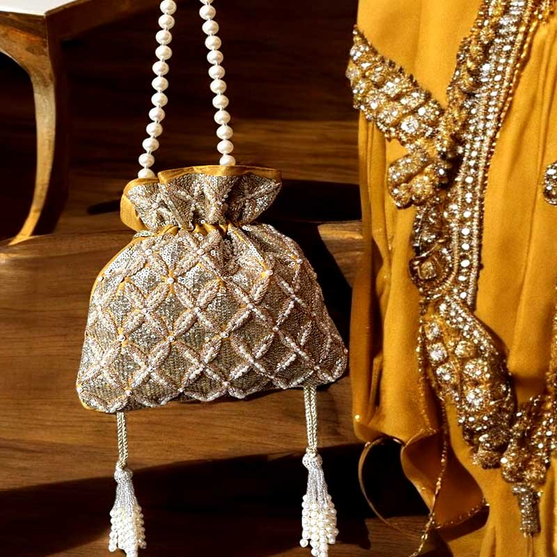 Potli Bag